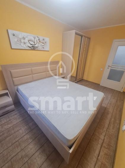 Apartament 2 camere Baciu - 6