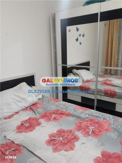 Apartament 2 camere complex Militari Residence, 40 mpu, 66 900 euro - 8