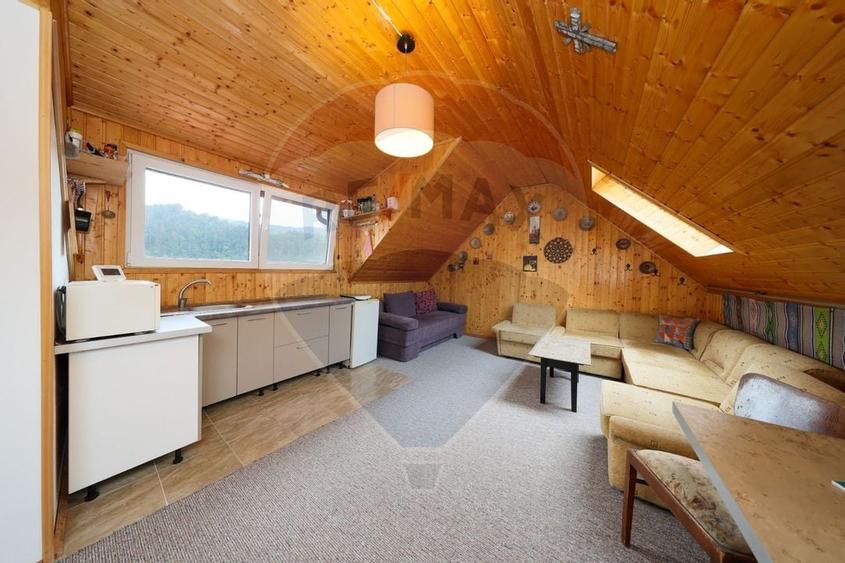 Casa individuala, pentru investitie, Centrul Istoric! - 11