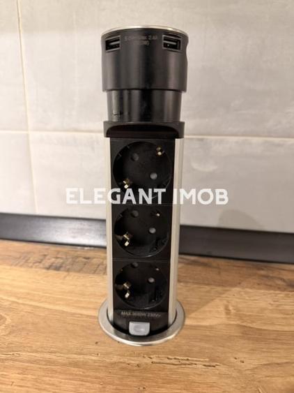 Apartament mobilat 2 camere Pallady - 10