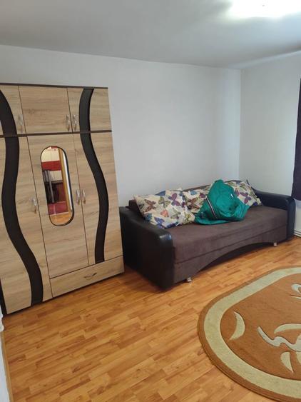 Garoniera de inchiriat - 1