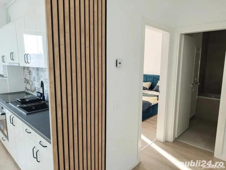 Apartament 2 camere - Calea Aradului - 7