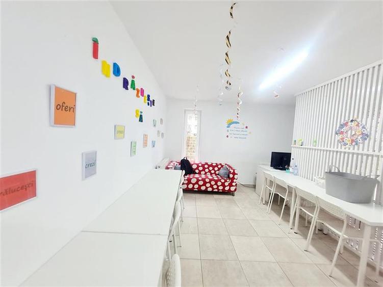 Spatiu functional, cu loc de parcare si boxa, Kasper, Coresi, Tractorul, Brasov - 8