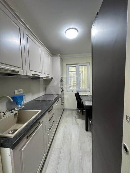 2 Camere Ready to move Gorjului Metrou Aproape - 20