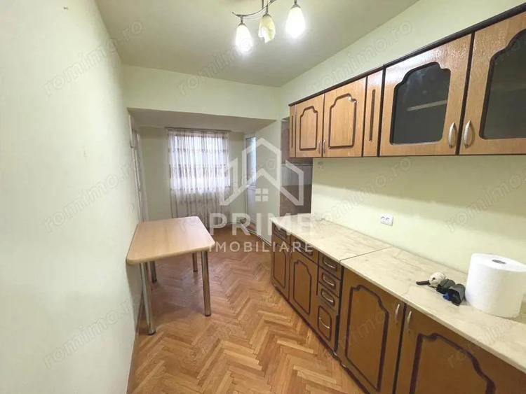 Apartament 2 camere spa?ios | zona Central | Alba Iulia | 72 mp - 6