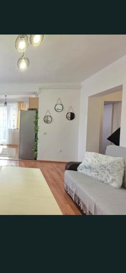 Garsoniera bloc nou- Langa Coresi Mall- loc parcare - 7