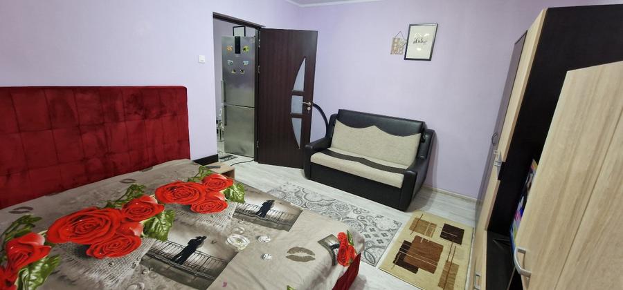 Brotăcei(tic-tac)-Centrală gaz,termen lung - 5