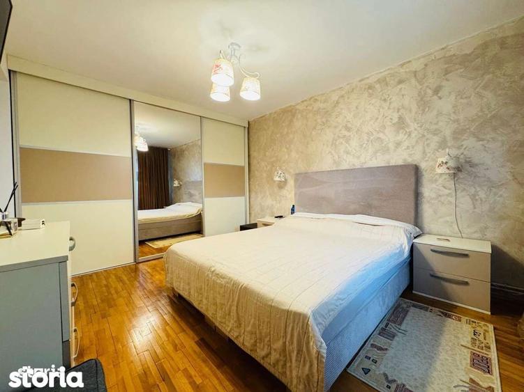 Casa de vanzare , Centru,Gheorghe Doja ,4 camere,Parcul Mihai Viteazul - 9