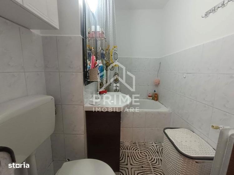 Apartament 1 camera, 30 mp Mobilat si utilat complet, zona linisti - 2