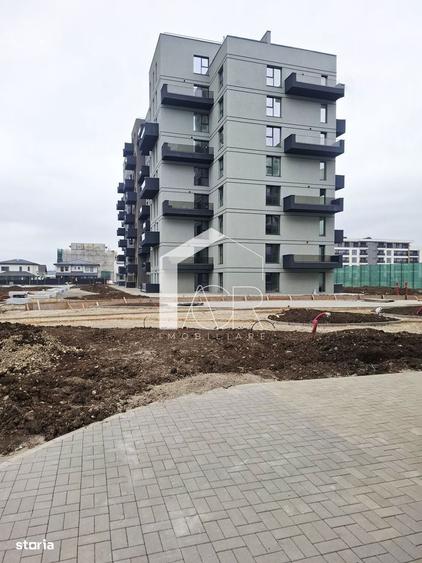 Apartament cu 2 camere, zona Albert - MRS Gradinile - 2