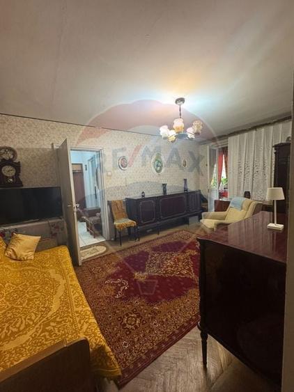 2 camere Brazda Etaj 1 comision 0 - 4