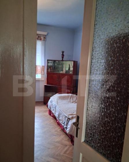 Casa cu 3 camere, 142mp, 353 teren, front 16, Campia Turzii - 3