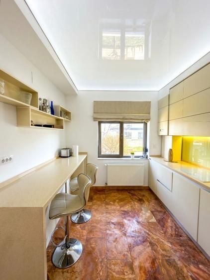 VILĂ MODERNĂ P+1 | 4 CAMERE | TOMIS PLUS | COLȚ – INTIMITATE & ACCES DUBLU - 5