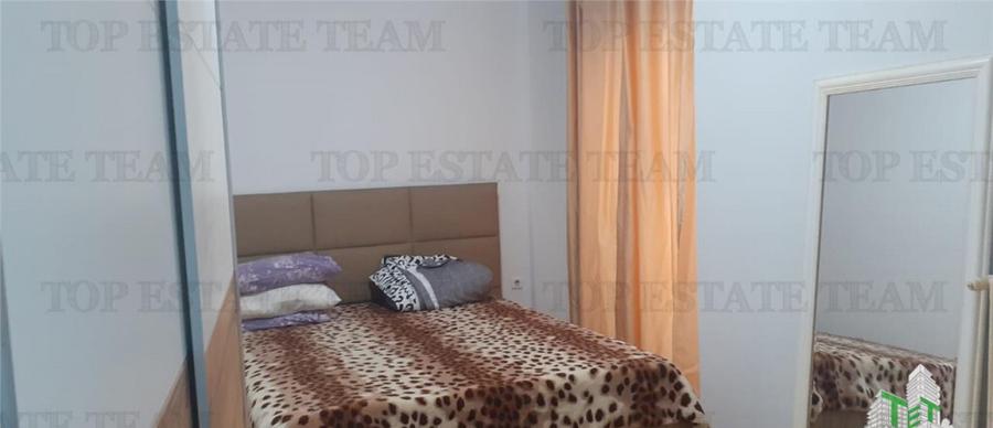 Apartament 3 camere, Cismigiu, 2 dormitoare, 2 bai, ultrac - 2