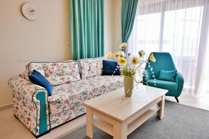 COZY APARTMENT - Eleganta si calitate! langa Kaufland - 4