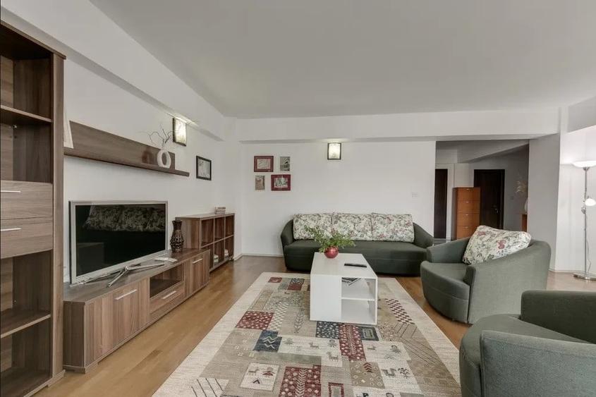 Cismigiu- Stirbei Voda - Eroilor 2 camere LUX- imobil 2015 - 3