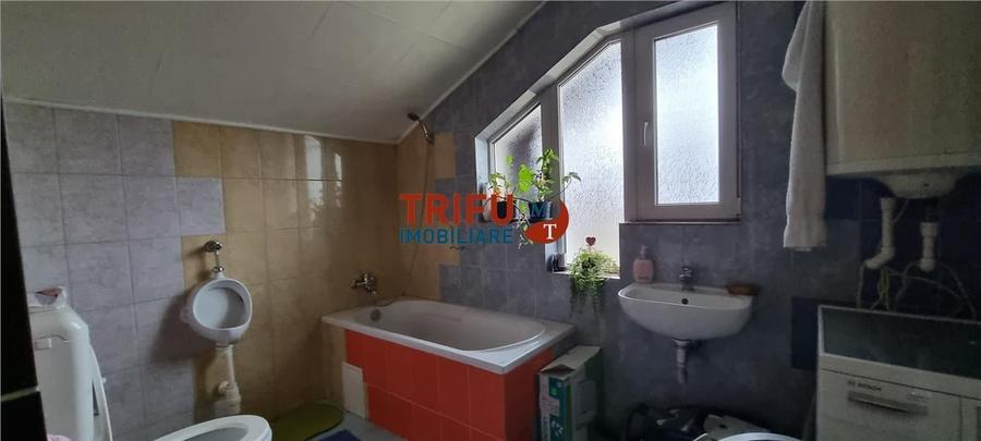 Casa 7 camere de vanzare zona Dealul Furcilor - 13