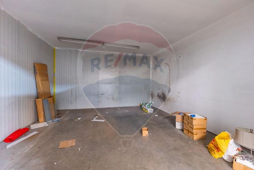 Spatiu industrial Parc Uta 1 - 338 mp utili - 6