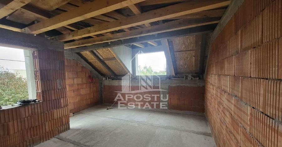 Casa individuala cu 5 camere,Giarmata Vii - 3