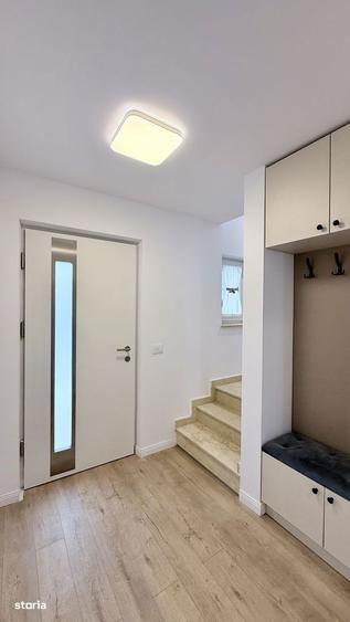 Casa mobilata si utilata Valea Lupului - 10