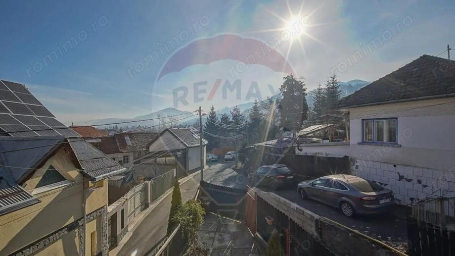 Casa spa?ioasa ?i practica, aproape natura si ora?- Cartier Darste - 19