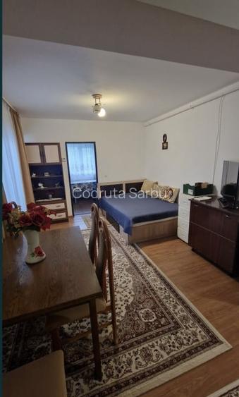 Garsonieră decomandată în Someșeni Garsonieră decomandată în Someșeni