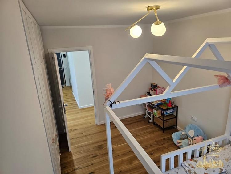 Apartament modern cu 3 camere de vanzare Calea Borhanciului - Cluj - 12