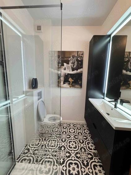 3 camere, loc de parcare inclus. - 8