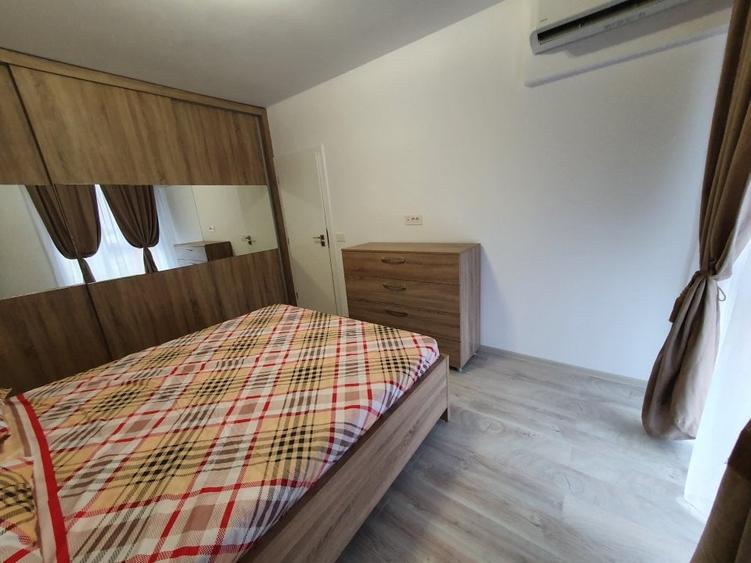 PRIN AGENTIA  SEDAKO, 2 cam+ parcare subterana, Bloc IRIS ARMONIEI - 8