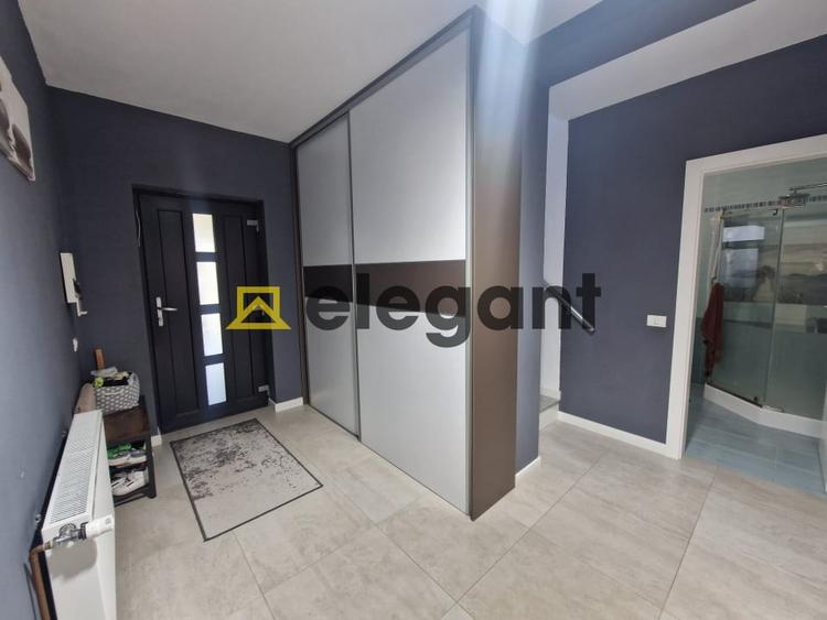 Deosebita! Casa S+P, 179 mp, 1142 mp teren, Plaiul Vulcanesti-Hotel Sidney - 19