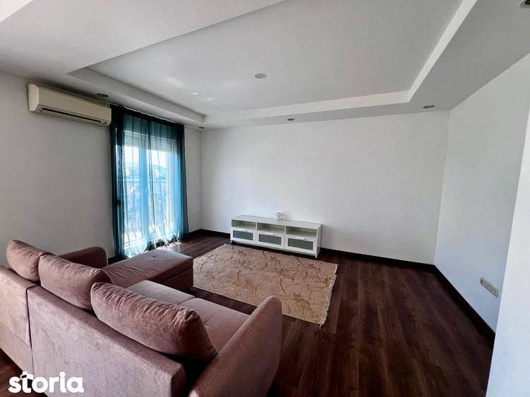 Apartament spatios 2 camere Cosmopolis - 3