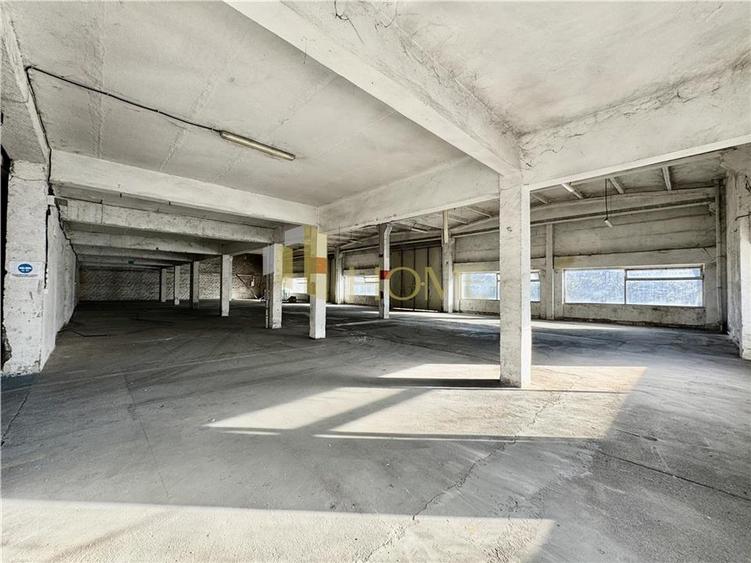 Spatiu industrial, birouri, diverse suprafete, Valenii de Munte Prahova - 14