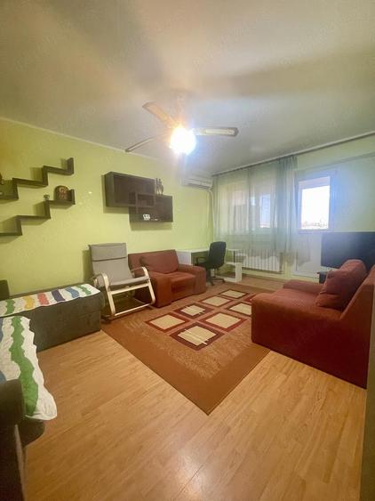 Vand apartament 2 camere decomandate mobilat ?i utilat Mazepa 1 - 9