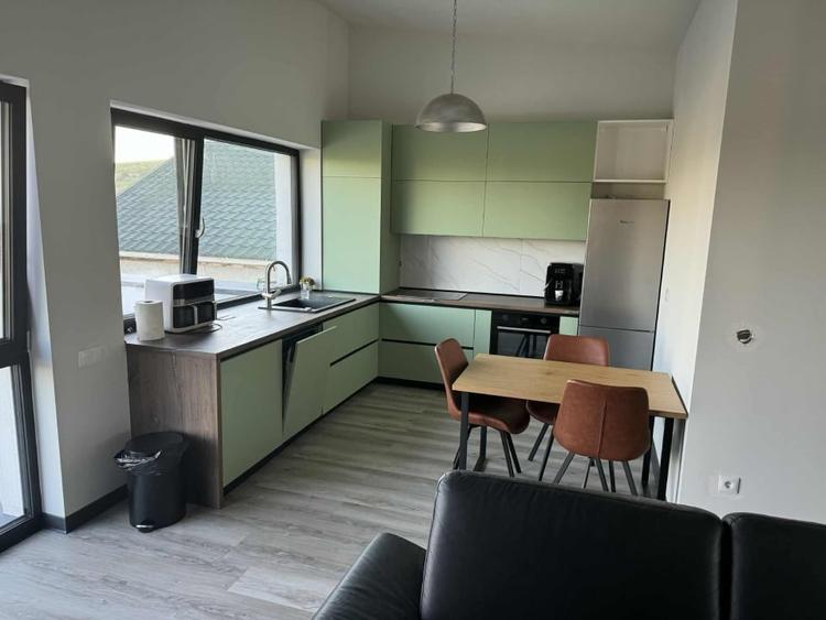 Vila de lux, 220 mp, la cheie, Dezmir - 5