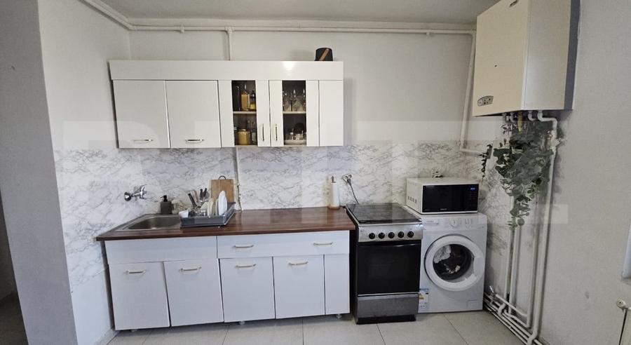 Apartament de vanzare 2 camere, 54 mp, zona Unirii - 6