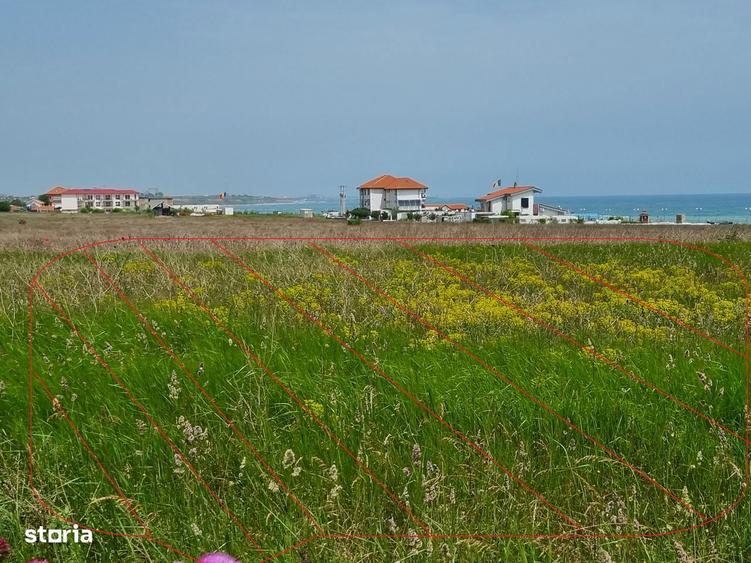 Teren intravilan Vama Veche - 9