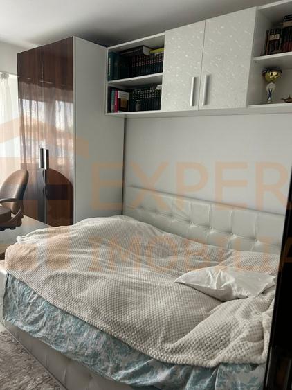 Apartament 3 camere zona Dacia, Constanta - 3