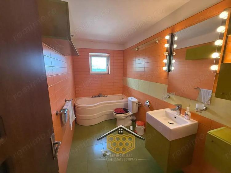 Oferta 2 case la pret de una in Ghercesti Ideal pentru 2 familii - 13