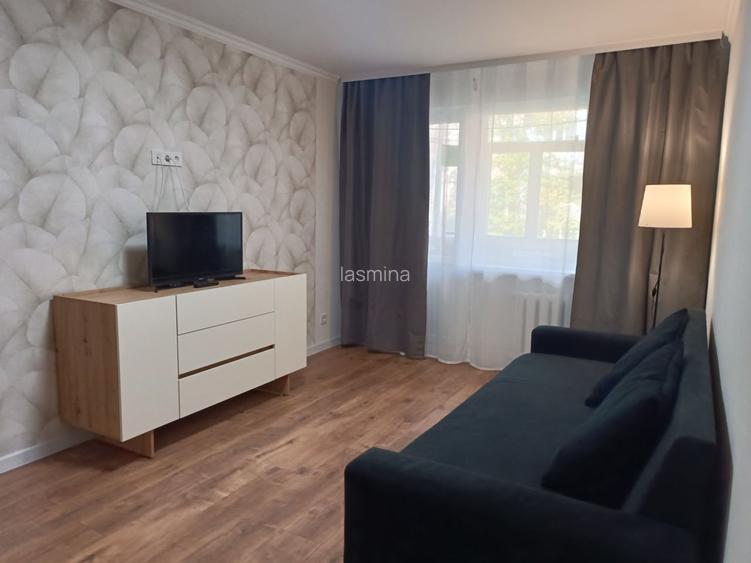 Apartament cu 2 camere in zona Sagului de inchiriat