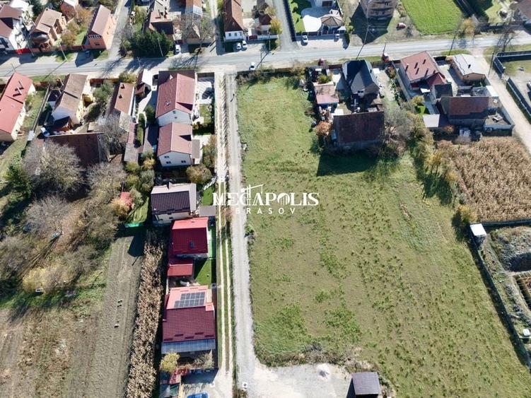 Teren / Intravilan / Stupini - 4