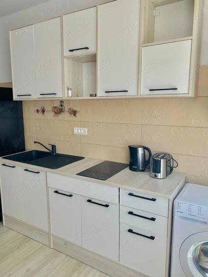 Apartament de vanzare Mamaia Sat - 5