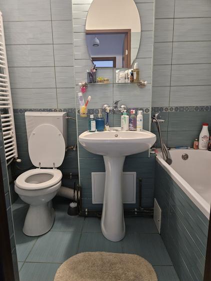 Schimb garsoniera Rovine cu apartament +brazda/rovine + diferenta - 4