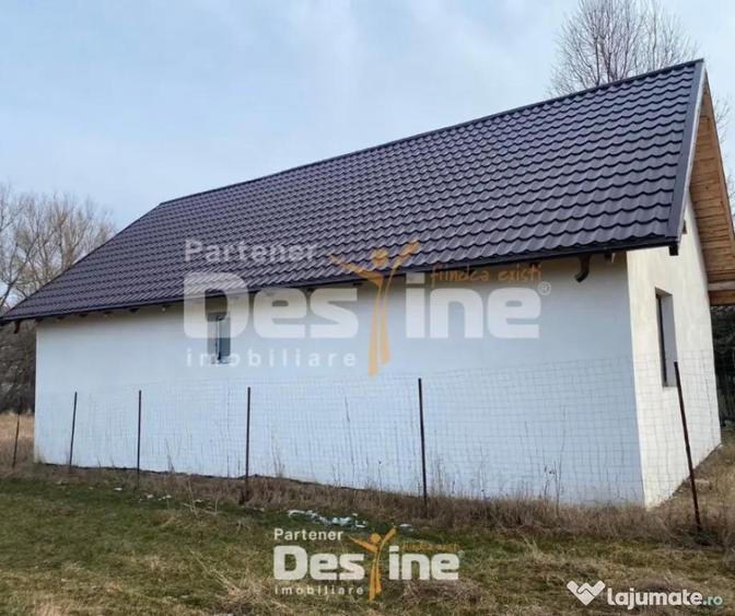 Casa Ciritei 180mp 80.000 500mp Teren - 12