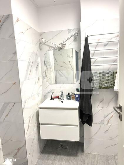 Apartament cu 2 Cam. de Inchiriat I Suceava/Avanera I 400Euro/luna - 4