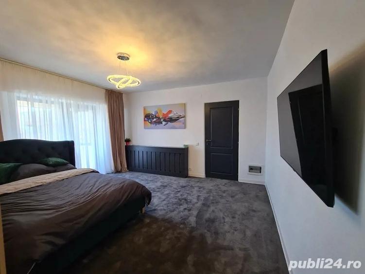 Inchiriez Apartament 1 Camera, Ultracentral, Centru Pietonal - 3