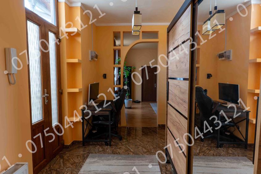 Apartament 2 camere, central, spatios, complet utilat, parcare (PROPRIETAR) - 5