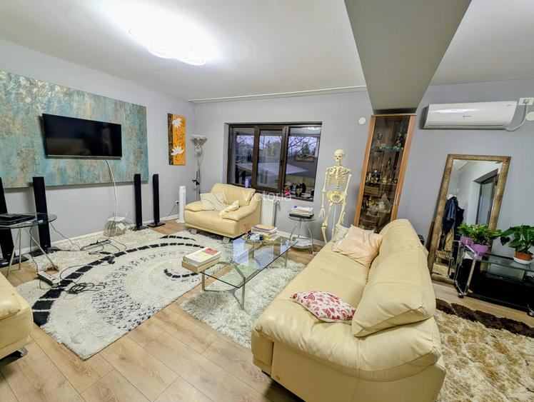 Straulesti,intre lac si Multimodal,finisaje 2024,functionala,toate utilitatile