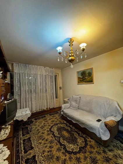Apartament 2 camere - Berceni - 1