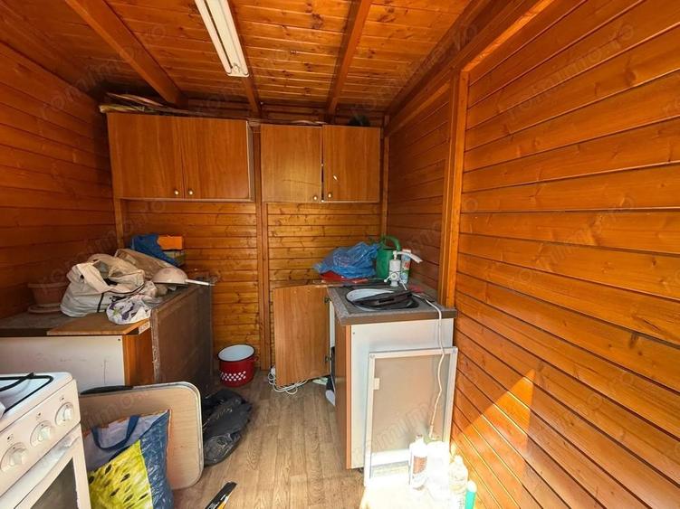 Casa de vanzare 1 mai Chibrit Expozitiei - 5