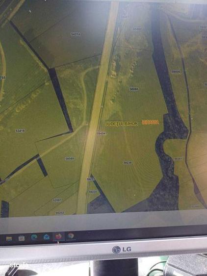 Teren intravilan biharia 5.5ha - 1